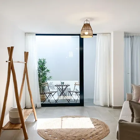 Terrace By Holidays Fuerteventura Appartamento *