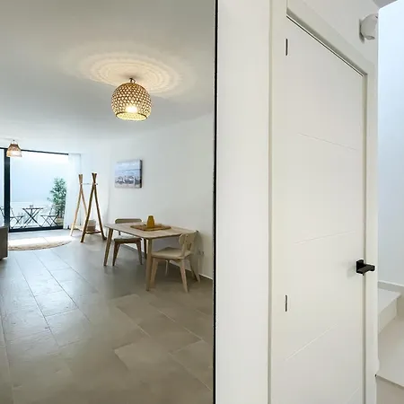 Appartamento Terrace By Holidays Fuerteventura Cotillo
