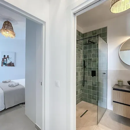 Terrace By Holidays Fuerteventura Appartamento *