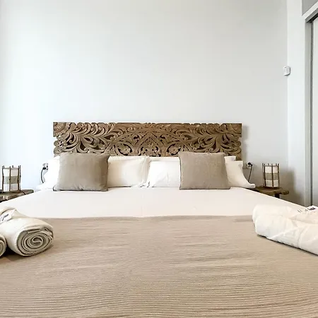 Appartamento Terrace By Holidays Fuerteventura