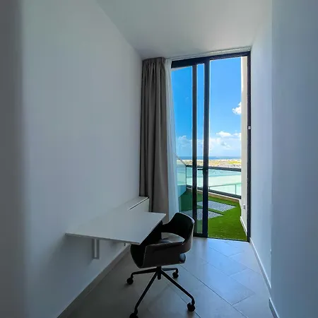 Terrace By Holidays Fuerteventura Appartamento Cotillo