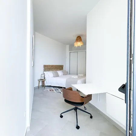 Terrace By Holidays Fuerteventura Appartamento