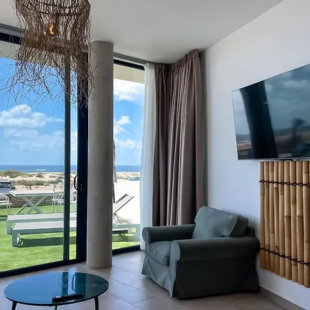Terrace By Holidays Fuerteventura Appartamento Cotillo