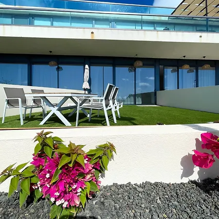 Terrace By Holidays Fuerteventura Appartamento