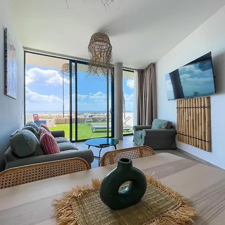 Terrace By Holidays Fuerteventura Appartamento *
