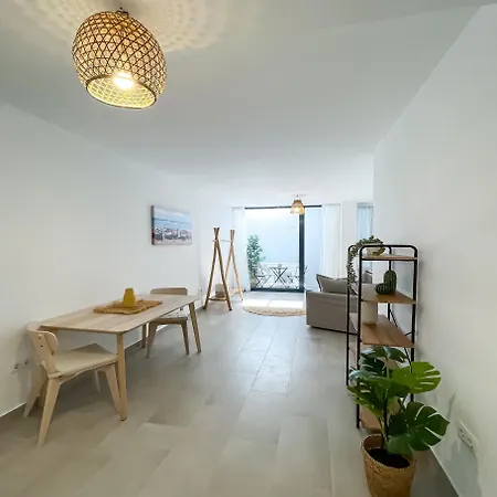Apartman Terrace By Holidays Fuerteventura Cotillo
