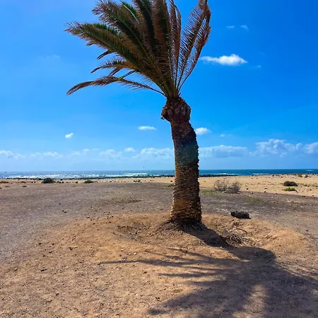 Apartman Terrace By Holidays Fuerteventura *