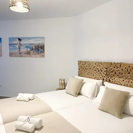 Terrace By Holidays Fuerteventura