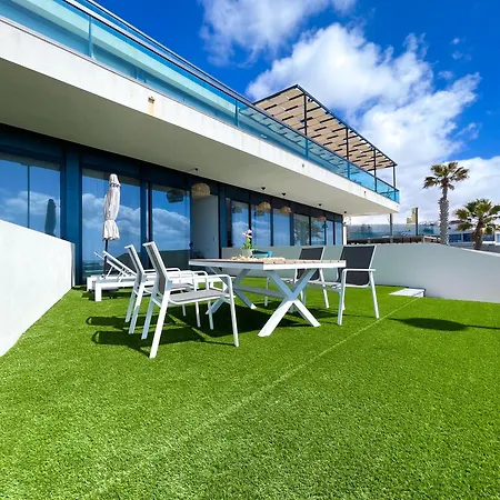 Apartman Terrace By Holidays Fuerteventura *