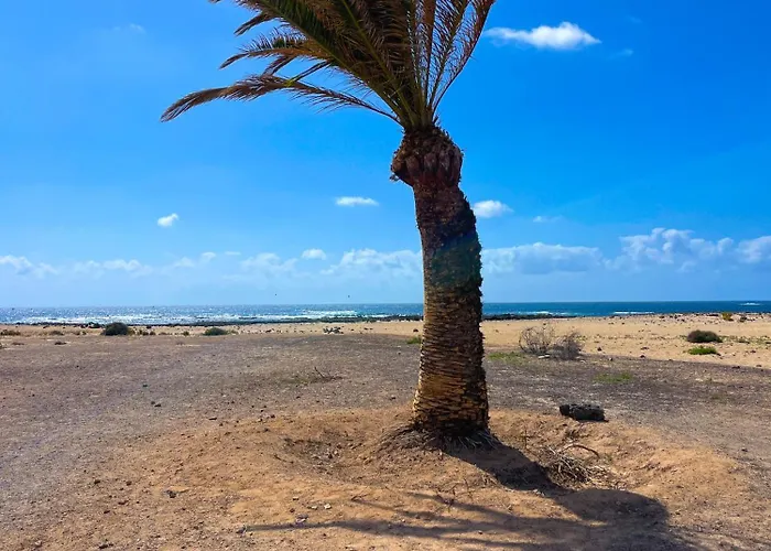 아파트 Terrace By Holidays Fuerteventura *